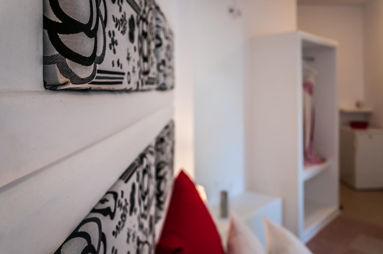 Oceanis Rooms Adamantas  Esterno foto
